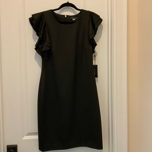 Tommy Hilfiger Black Dress - Size 12